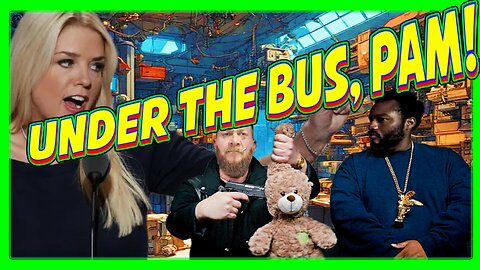 02/12/2026 3yes & 3ars | Capital Hill Crashout | Artificial Peril