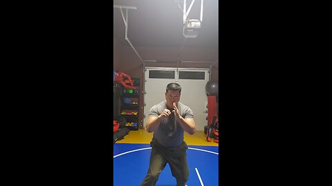WTD Kickstance Combination 12, Kick Set (Rank 3)