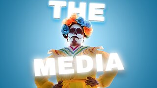 Correcting Conservative and Corporate Media - Ep91 - Loaded Talk