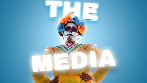 Correcting Conservative and Corporate Media - Ep91 - Loaded Talk