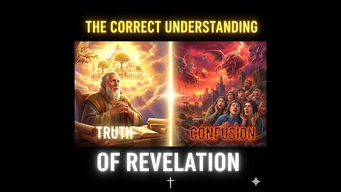 How to Understand the Book of Revelation | The Three Angels’ Message & Historic Interpretation 🇺🇸