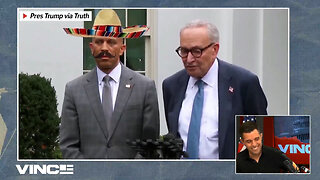 This Is All You Need Know About The Looming Govt. Shutdown