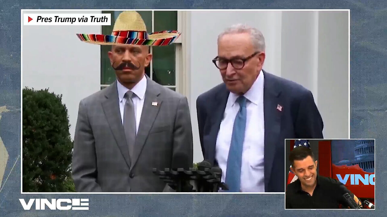 This Is All You Need Know About The Looming Govt. Shutdown