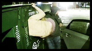 Illegal Alien Donation Box Crime Ring?!