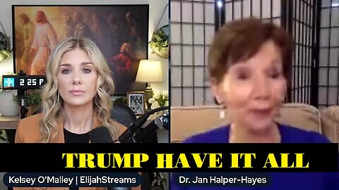 Dr. Jan Halper-Hayes: Epstein Files, Arctic Frost & BBC Scandals!