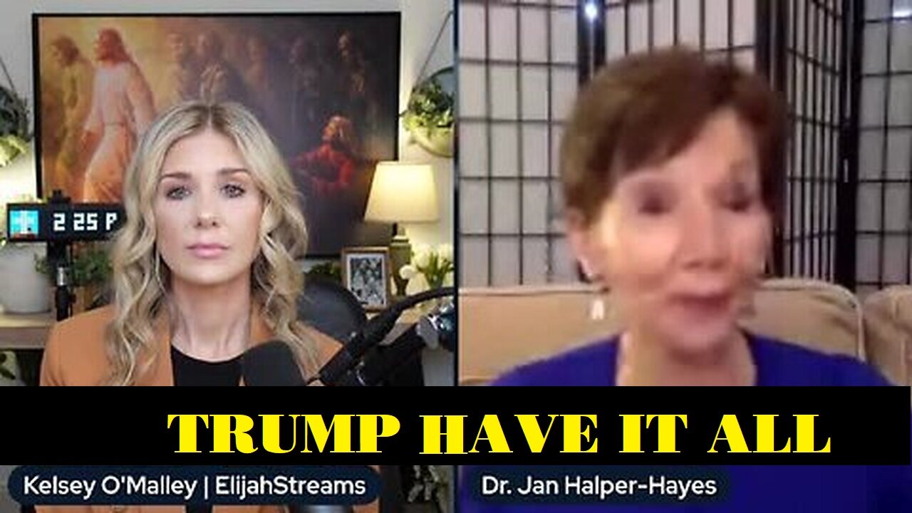 Dr. Jan Halper-Hayes: Epstein Files, Arctic Frost & BBC Scandals!