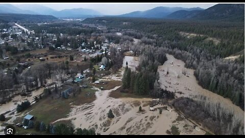 Trump Approving Emergency Declaration for Montana