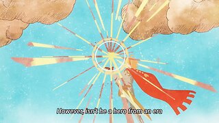 lionhearts story | Fate/strange Fake