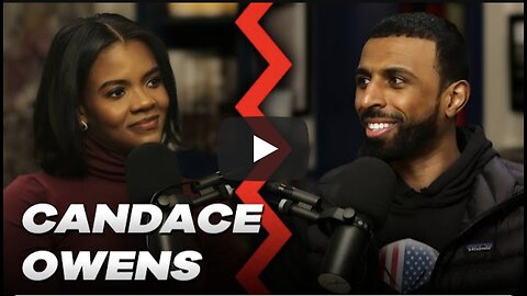 Candace Owens On Feminism, Zionism, Who Assassinated Charlie Kirk?