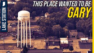 Overshadowed by Gary | Lake Station, Indiana