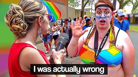 Woke People Getting DESTROYED by Their Own Logic!