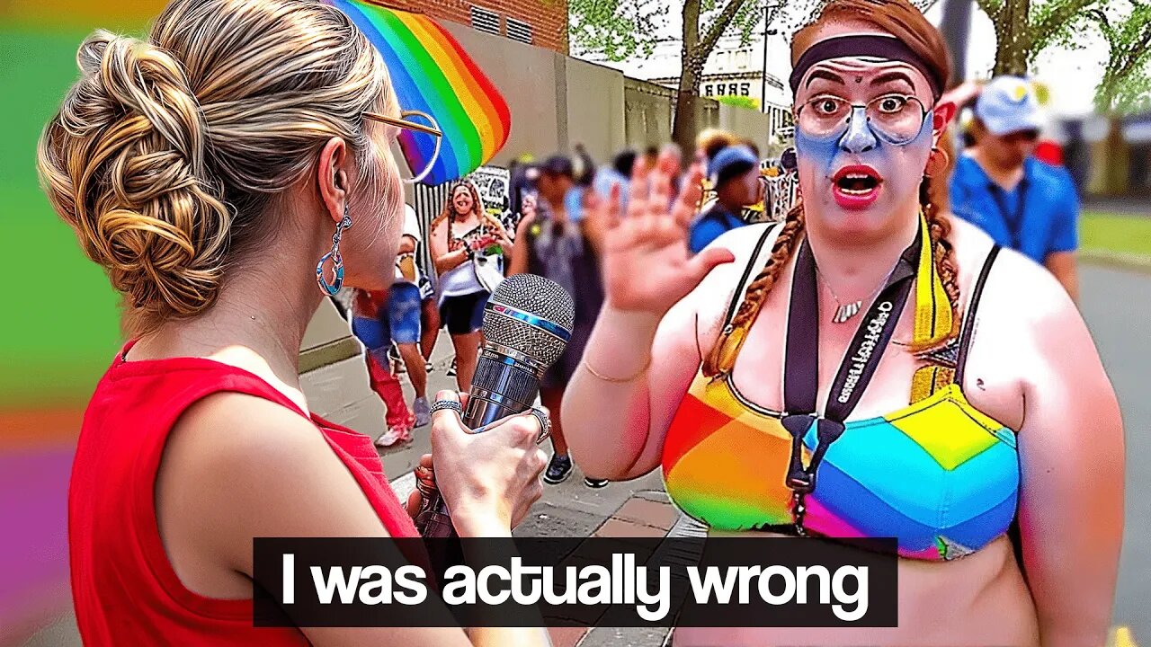 Woke People Getting DESTROYED by Their Own Logic!
