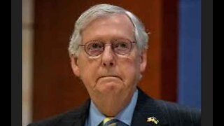 Sen. McConnell 'Alarming' Pentagon Isolationists Cleared Vetting