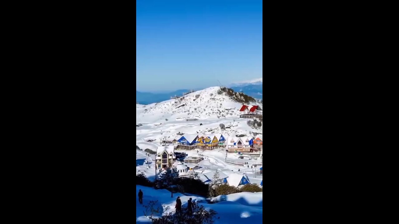 beautiful Switzerland