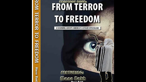 PROPHECY HOUR: Terror to Freedom: A Warning about America’s Affair with Islam (Live)