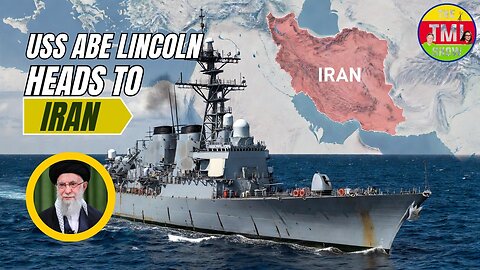 America vs Iran, Billionaires vs Homebuyers, and Zelensky vs Political Rivals | TMI Ep 299