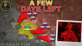 Ukraine Refuses to Back Down💪 Huliaipole: Battle Reaches City Center💥Military Summary For 2025.12.16