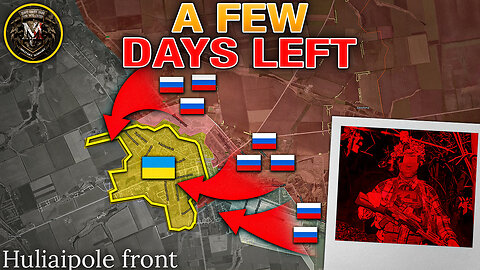 Ukraine Refuses to Back Down💪 Huliaipole: Battle Reaches City Center💥Military Summary For 2025.12.16