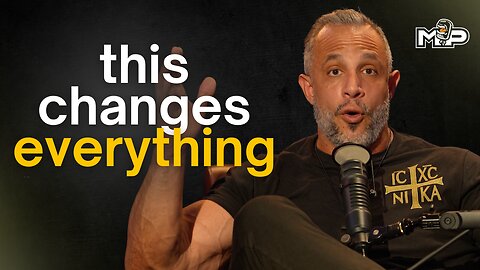 How to Finally Reach Peak Fitness | Mind Pump 2704