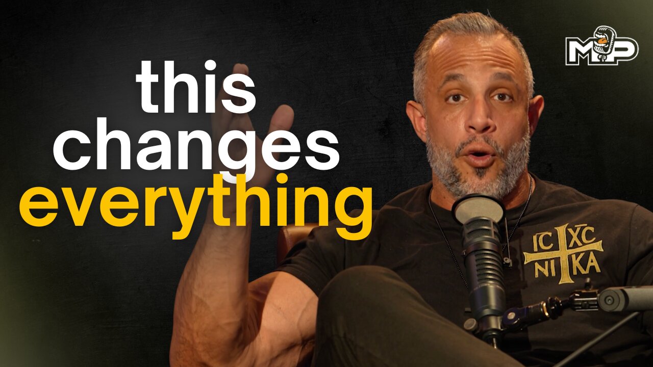 How to Finally Reach Peak Fitness | Mind Pump 2704