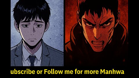 When The World's Top Mercenary Comes Back to High School! - Manhwa Recap In English