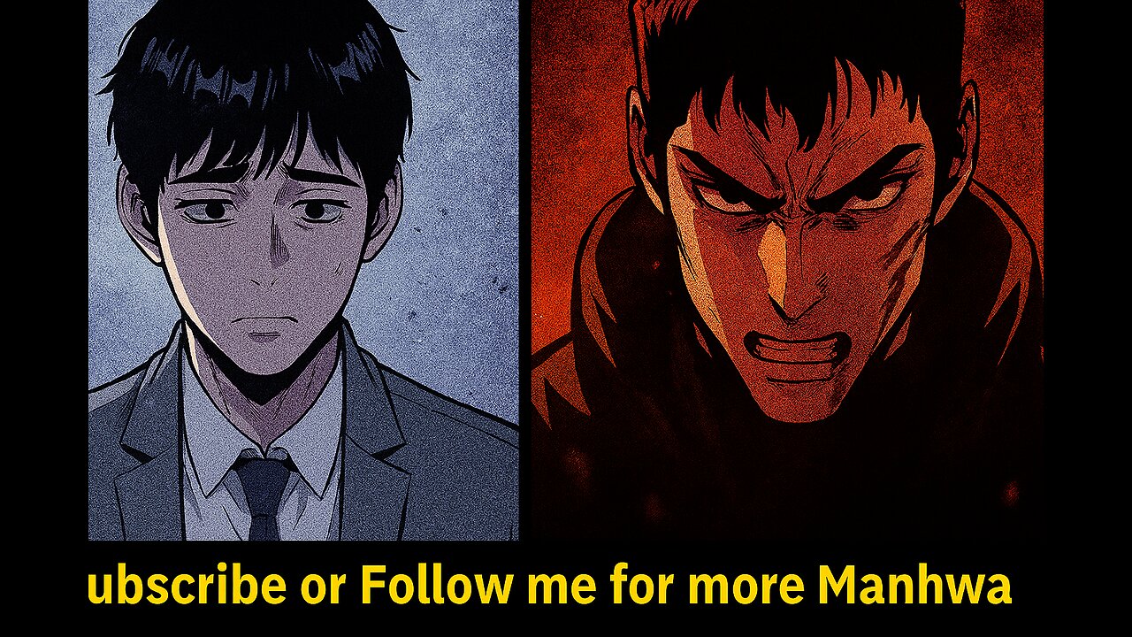 When The World's Top Mercenary Comes Back to High School! - Manhwa Recap In English