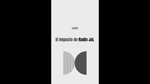 El Impacto de Radio Jai