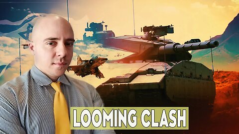 The Middle East War Expands – Israel Is Planning a Major New Conflict | Brian Berletic