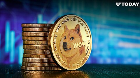 100X DOGECOIN. ELON MUCKS favorite coin could 1000x soon!!!!!