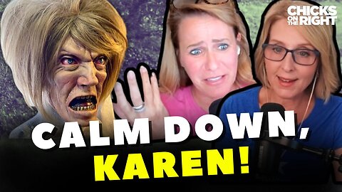 Have You Seen These Leftist Temper Tantrums!?