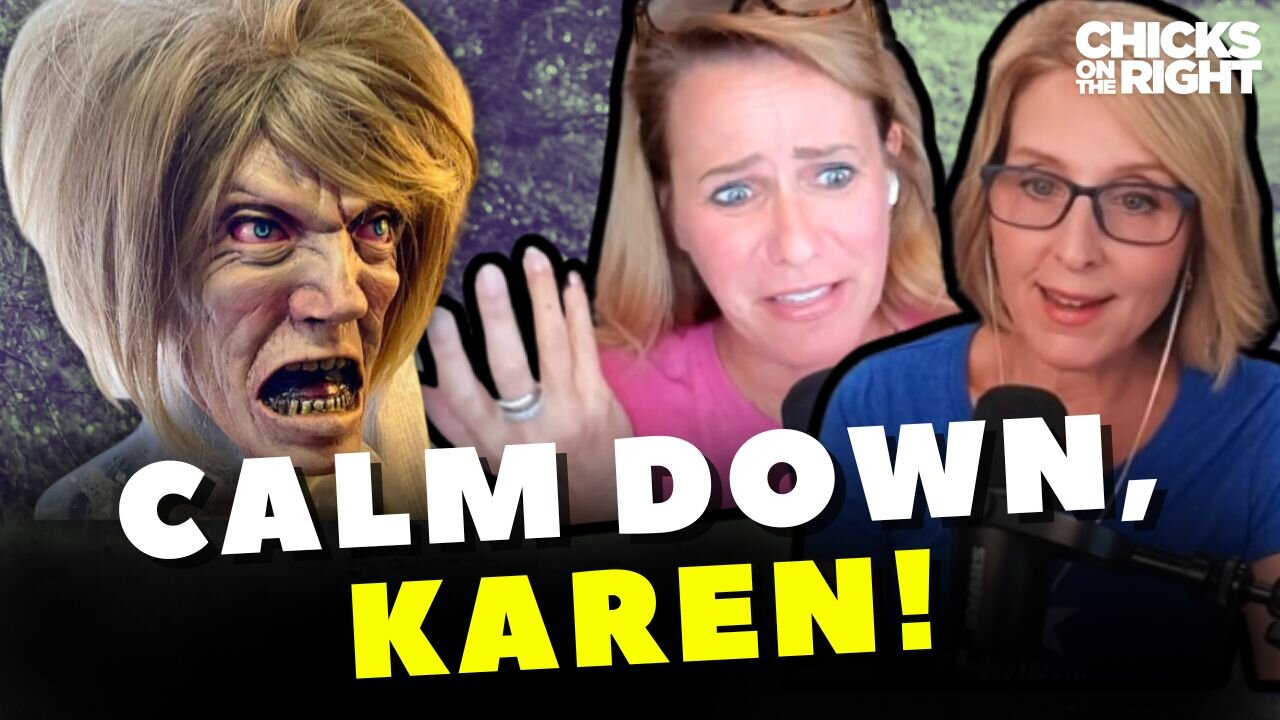 Have You Seen These Leftist Temper Tantrums!?