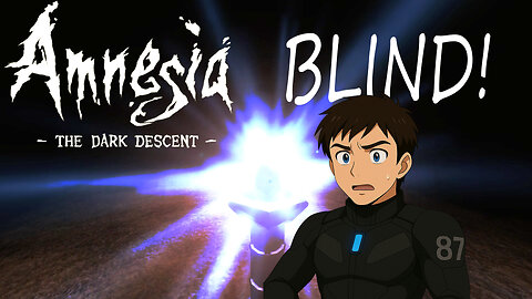 First Time Playing Amnesia: The Dark Descent | Part 1 | 15 Years Late