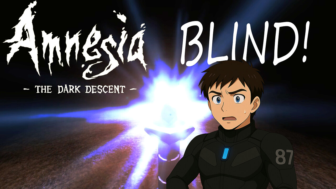 First Time Playing Amnesia: The Dark Descent | Part 1 | 15 Years Late