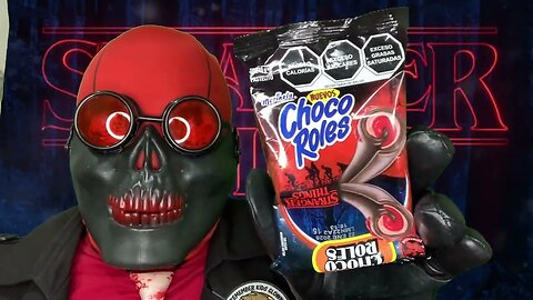 Stranger Things ChocoRoles and Season 5 Review