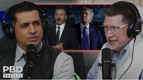 “CRAZY For Supporting This” - Rogan WARNS After Trump THREATENS Kimmel Lawsuit