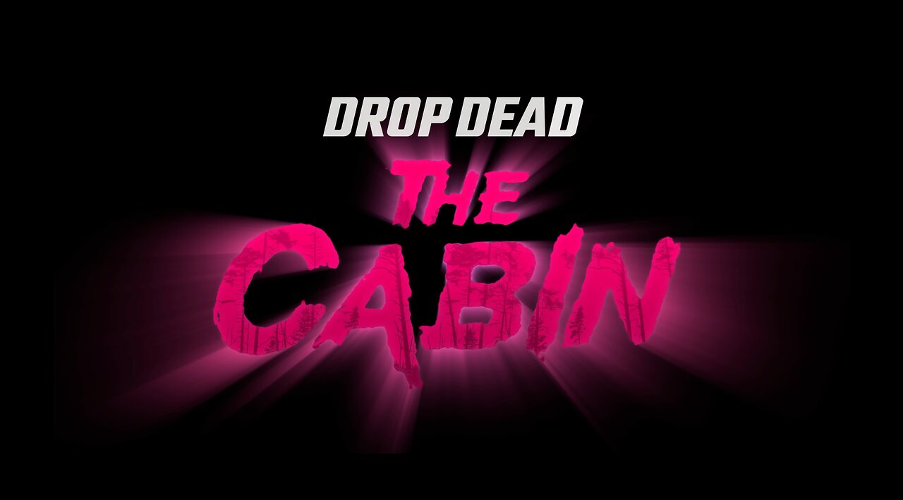 Drop Dead: The Cabin Gameplay