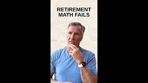 Pensions Never Worked