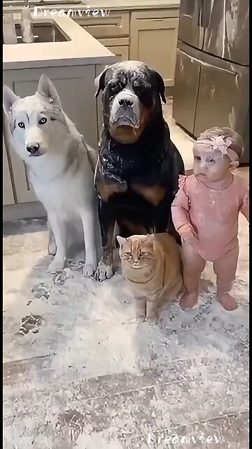 #Love All Life Always #342 - The Blame Game - LOL! 🤣🤣🤣🤣