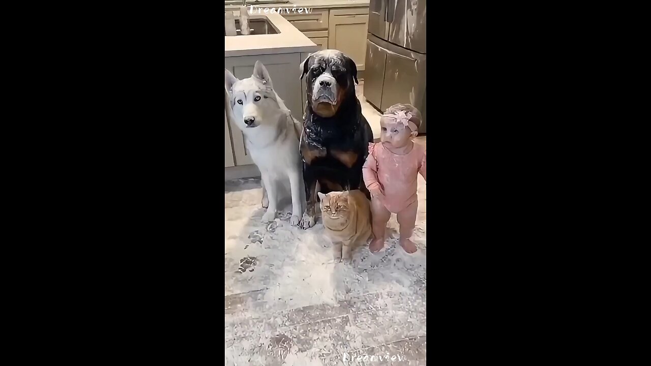 #Love All Life Always #342 - The Blame Game - LOL! 🤣🤣🤣🤣