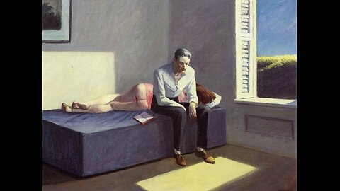 So About the Wilson Adams Marriage Debate...