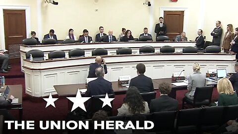 House Hearing on Emerging Global Threats