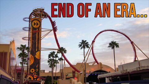 The rise and fall of Hollywood rip ride rocket