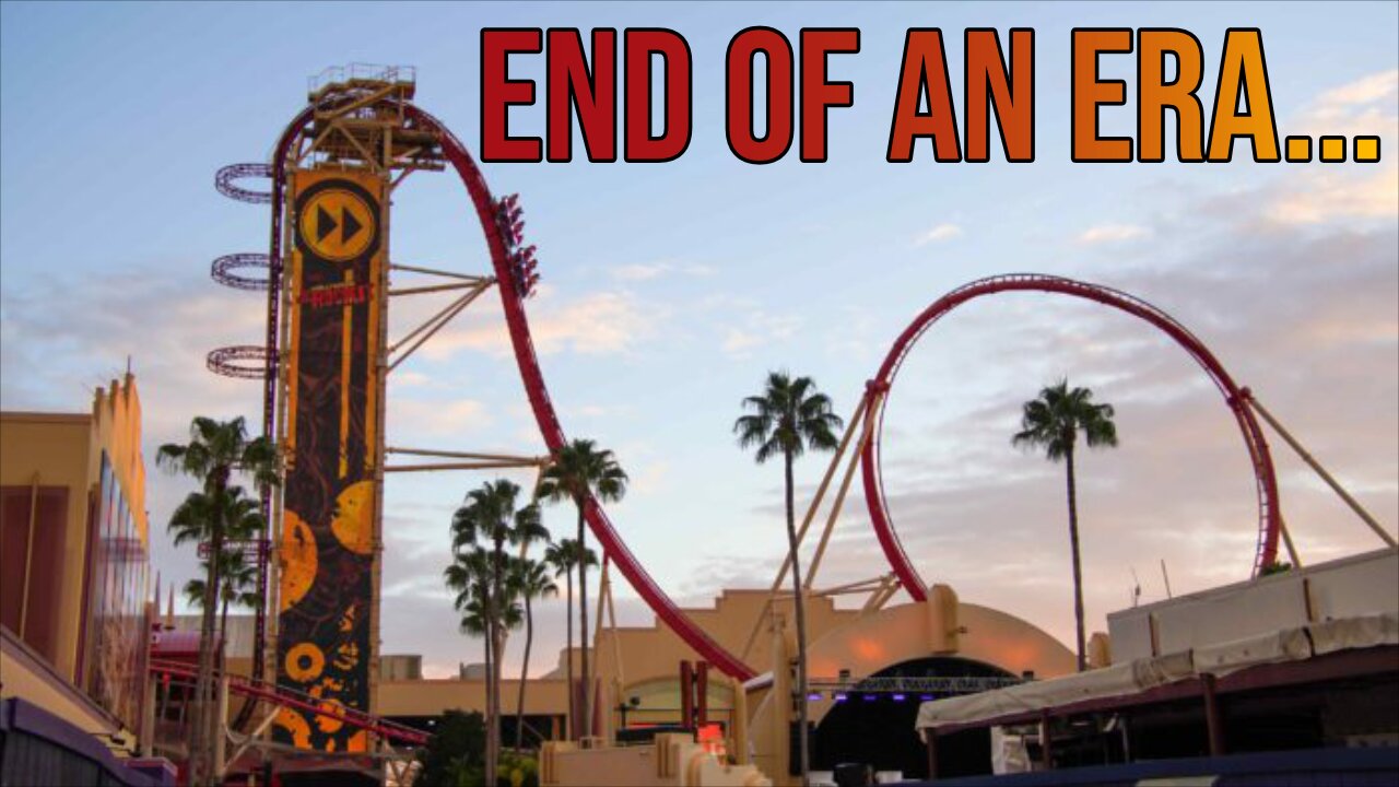 The rise and fall of Hollywood rip ride rocket