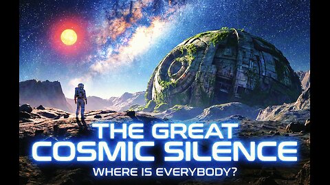 The SECRET Question That Freemason Enrico Fermi Asked That Could END Humanity #freemasonry