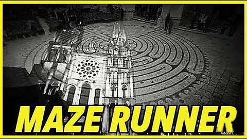 MAZE RUNNER [2026-02-06] - CONSPIRACY-R-US