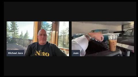 Juan shares insights on coming arrests, next level higher up arrests coming and future events.
