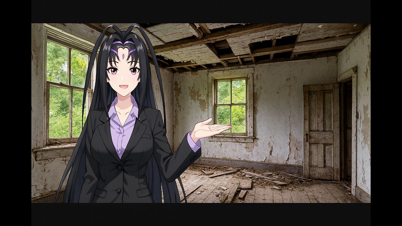 Goddess Reacts: Unhinged House 12