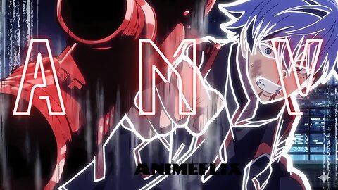 Tougen Anki Episode 22 AMV