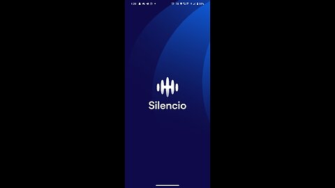 SILENCIO-DEPIN AIRDROP | Reff code - fariis.__