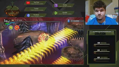 The Legend of Nayuta Boundless Trails Episode 60